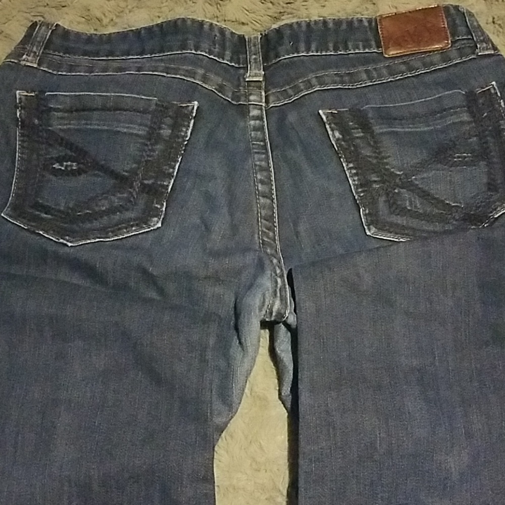 Jean's - Picture 3 of 5